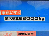 ISUZU Elf Double Cab Dump PB-NKR81AD 2006 113,000km_13