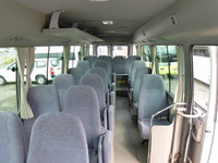 TOYOTA Coaster Micro Bus BDG-XZB50 2009 153,974km_8