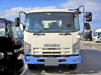 ISUZU Forward Garbage Truck PKG-FSR90S2 2008 205,413km_4