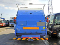 ISUZU Forward Garbage Truck PKG-FSR90S2 2008 205,413km_5