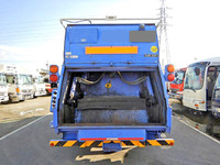 ISUZU Forward Garbage Truck PKG-FSR90S2 2008 205,413km_6
