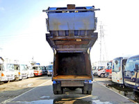ISUZU Forward Garbage Truck PKG-FSR90S2 2008 205,413km_7