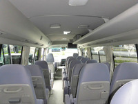 TOYOTA Coaster Micro Bus SDG-XZB50 2012 145,984km_10