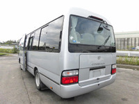 TOYOTA Coaster Micro Bus SDG-XZB50 2012 145,984km_2