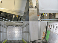 MITSUBISHI FUSO Super Great Refrigerator & Freezer Truck QKG-FU54VZ 2013 793,679km_17