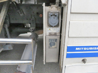 MITSUBISHI FUSO Super Great Refrigerator & Freezer Truck QKG-FU54VZ 2013 793,679km_21