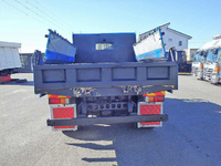 ISUZU Forward Dump TKG-FRR90S2 2014 17,080km_12