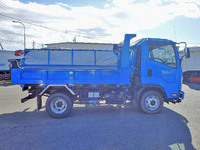 ISUZU Forward Dump TKG-FRR90S2 2014 17,080km_7