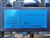 MITSUBISHI FUSO Canter Flat Body SKG-FEB50 2011 213,168km_28