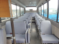 HINO Liesse Micro Bus PB-RX6JFAA 2005 259,174km_10