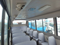 HINO Liesse Micro Bus PB-RX6JFAA 2005 259,174km_11