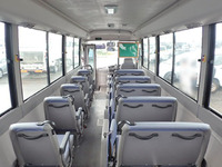 HINO Liesse Micro Bus PB-RX6JFAA 2005 259,174km_12
