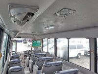 HINO Liesse Micro Bus PB-RX6JFAA 2005 259,174km_13
