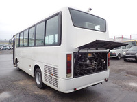 HINO Liesse Micro Bus PB-RX6JFAA 2005 259,174km_3