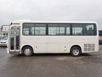 HINO Liesse Micro Bus PB-RX6JFAA 2005 259,174km_4