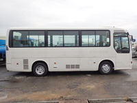 HINO Liesse Micro Bus PB-RX6JFAA 2005 259,174km_5