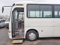HINO Liesse Micro Bus PB-RX6JFAA 2005 259,174km_9