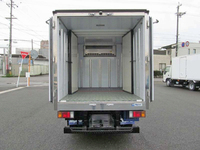 ISUZU Elf Refrigerator & Freezer Truck TKG-NJR85AN 2013 88,000km_4