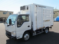 ISUZU Elf Refrigerator & Freezer Truck TKG-NJS85AN 2012 141,000km_3