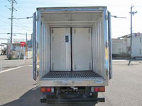 MITSUBISHI FUSO Canter Refrigerator & Freezer Truck PDG-FE74DV 2009 201,000km_4