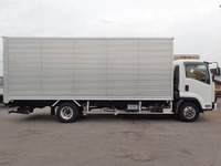 ISUZU Forward Aluminum Van PKG-FRR90T2 2008 64,792km_5