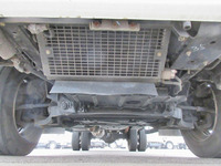 MITSUBISHI FUSO Canter Aluminum Van PA-FE72DEV 2006 246,620km_21