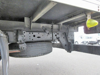 MITSUBISHI FUSO Canter Aluminum Van PA-FE72DEV 2006 246,620km_22