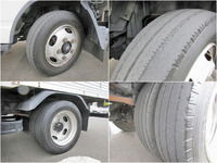 MITSUBISHI FUSO Canter Aluminum Van PA-FE72DEV 2006 246,620km_24