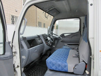 MITSUBISHI FUSO Canter Aluminum Van PA-FE72DEV 2006 246,620km_29