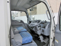 MITSUBISHI FUSO Canter Aluminum Van PA-FE72DEV 2006 246,620km_30