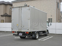 MITSUBISHI FUSO Canter Aluminum Van PA-FE72DEV 2006 246,620km_4