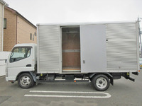 MITSUBISHI FUSO Canter Aluminum Van PA-FE72DEV 2006 246,620km_6