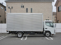 MITSUBISHI FUSO Canter Aluminum Van PA-FE72DEV 2006 246,620km_7