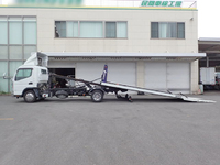 MITSUBISHI FUSO Canter Safety Loader TKG-FEB80 2015 43,140km_7
