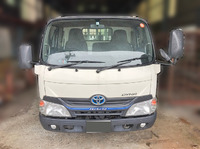 TOYOTA Dyna Flat Body TQG-XKU605 2014 101,000km_10