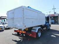 HINO Ranger Container Carrier Truck PB-FC6JHFA 2004 221,706km_4