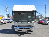 HINO Ranger Container Carrier Truck PB-FC6JHFA 2004 221,706km_9