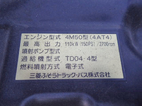 MITSUBISHI FUSO Canter Dump PDG-FG70DD 2011 97,102km_23