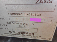 HITACHI Others Excavator ZX200-3 2013 1,610h_24