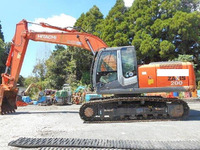 HITACHI Others Excavator ZX200-3 2013 1,610h_2