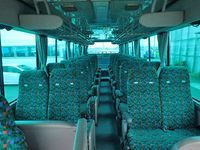 MITSUBISHI FUSO Aero Midi Bus KK-MK25HJ (KAI) 2002 226,256km_11