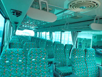 MITSUBISHI FUSO Aero Midi Bus KK-MK25HJ (KAI) 2002 226,256km_12