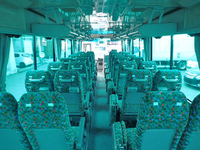 MITSUBISHI FUSO Aero Midi Bus KK-MK25HJ (KAI) 2002 226,256km_13