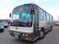 MITSUBISHI FUSO Aero Midi Bus KK-MK25HJ (KAI) 2002 226,256km_3