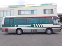 MITSUBISHI FUSO Aero Midi Bus KK-MK25HJ (KAI) 2002 226,256km_6