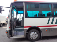 MITSUBISHI FUSO Aero Midi Bus KK-MK25HJ (KAI) 2002 226,256km_9