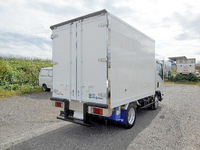 ISUZU Elf Refrigerator & Freezer Truck BKG-NMR85AN 2011 96,300km_2