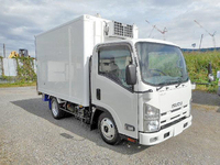 ISUZU Elf Refrigerator & Freezer Truck BKG-NMR85AN 2011 96,300km_3