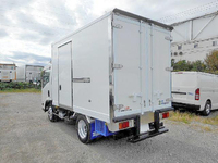 ISUZU Elf Refrigerator & Freezer Truck BKG-NMR85AN 2011 96,300km_4