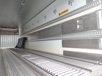 HINO Profia Refrigerator & Freezer Truck LKG-FW1EXBG 2011 852,792km_10
